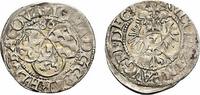 Pfalz-Zweibrücken 2 Kreuzer Johann I. 1569-1604