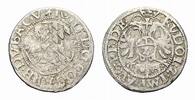 Pfalz-Zweibrücken 2 Kreuzer Johann I. 1569-1604