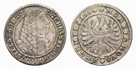 Schlesien-Liegnitz-Brieg 15 Kreuzer Christian 1639-1672