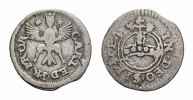 Ostfriesland Örtgen Karl Edzard 1734-1744