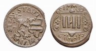 Münster, Stadt Cu 4 Pfennig