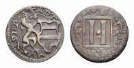 Münster, Stadt Cu 2 Pfennig