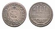 Osnabrück, Stadt Cu 3 Pfennig -