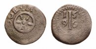Wiedenbrück Cu Pfennig