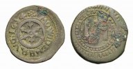 Wiedenbrück Cu 3 Pfennig