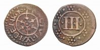 Wiedenbrück Cu 3 Pfennig