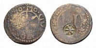 Wiedenbrück Cu 3 Pfennig