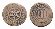 Wiedenbrück Cu 3 Pfennig