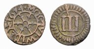 Wiedenbrück Cu 3 Pfennig