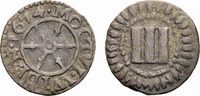 Wiedenbrück Cu 3 Pfennig