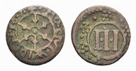Wiedenbrück Cu 3 Pfennig