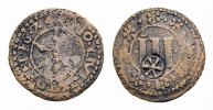 Wiedenbrück Cu 3 Pfennig