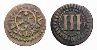 Wiedenbrück Cu 3 Pfennig