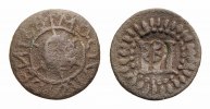 Wiedenbrück Cu 3 Pfennig