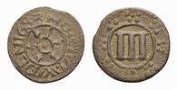 Wiedenbrück Cu 3 Pfennig