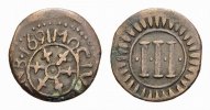 Wiedenbrück Cu 3 Pfennig