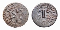 Wiedenbrück Cu Pfennig