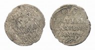 Schaumburg-Hessen Matthier Wilhelm VI. 1637-1663
