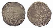 Paderborn, Bistum Kipper Schilling (1/21 Taler) Ferdinand von Bayern 1618-1650 -