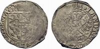 Paderborn, Bistum Kipper Schilling (1/21 Taler) Ferdinand von Bayern 1618-1650 -