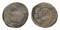 Paderborn, Domkapitel Cu 4 Pfennig