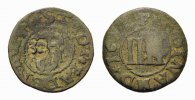 Paderborn, Stadt Cu 4 Pfennig