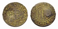 Paderborn, Stadt Cu 4 Pfennig
