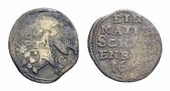 Schaumburg-Hessen Matthier Wilhelm VI. 1637-1663