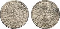 Pfalz-Zweibrücken 3 Kreuzer Johann I. 1569-1604