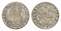 Schlesien-Liegnitz-Brieg 6 Kreuzer Christian 1639-1672