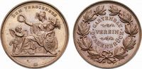 Quakenbrück, Stadt Bronzemedaille -