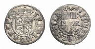 Köln, Erzbistum 2 Mariengroschen Ferdinand von Bayern 1612-1650