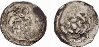 Limburg, Grafschaft Vierling Dietrich IV. 1344-1401 -