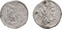 Limburg, Grafschaft Pfennig Wilhelm I. 1401-1457