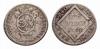 Mainz, Erzbistum 5 Kreuzer Emmerich Joseph von Breitbach-Bürresheim 1763-1774 -