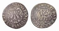 Pommern-Stralsund, Stadt 1/16 Taler