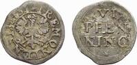 Dortmund, Stadt 6 Pfennig Städtische Prägungen der Neuzeit