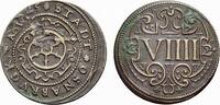 Osnabrück, Stadt Cu 9 Pfennig -