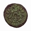 Isny, Stadt Einseitiger Cu Pfennig