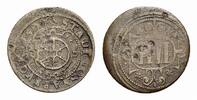 Osnabrück, Stadt Cu 4 Pfennig -