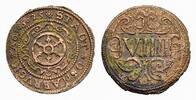 Osnabrück, Stadt Cu 9 Pfennig -