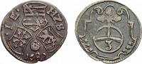 Sachsen-Neu-Weimar Dreier Johann Ernst 1662-1683