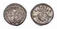 Brandenburg-Bayreuth Pfennig Friedrich 1735-1763 -