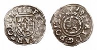 Hildesheim, Bistum 1/24 Taler Ferdinand von Bayern 1612-1650