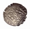 Pfalz-Veldenz Schüsselpfennig Georg Johann 1544-1592