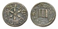 Wiedenbrück Cu 3 Pfennig