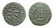 Wiedenbrück Cu 3 Pfennig