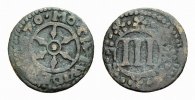 Wiedenbrück Cu 3 Pfennig