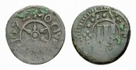 Wiedenbrück Cu 3 Pfennig
