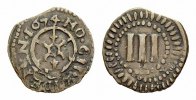 Wiedenbrück Cu 3 Pfennig